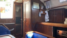 Bavaria 41 Holiday